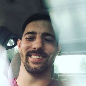 Meet your Posher, Joe